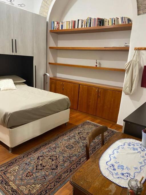 Loft Accogliente - Piazza San Giovanni Rom