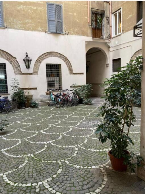 Apartment Loft Accogliente - Piazza San Giovanni Rom