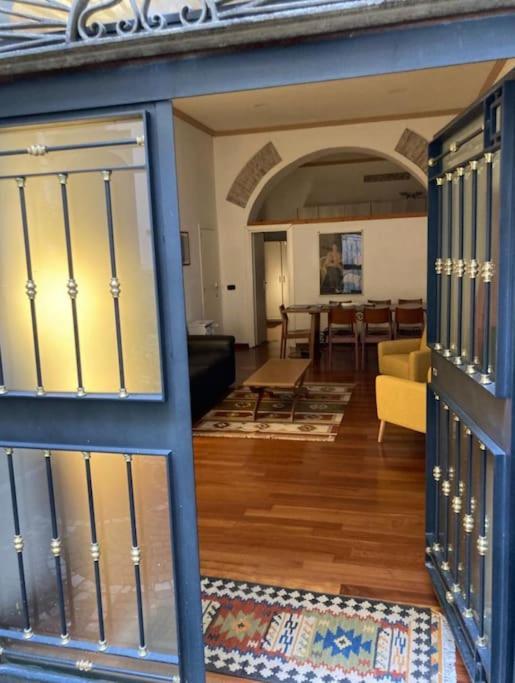Loft Accogliente - Piazza San Giovanni Apartment *