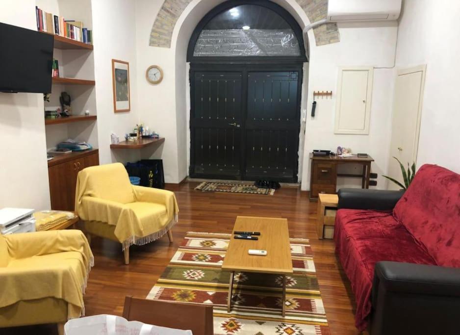 Loft Accogliente - Piazza San Giovanni Apartment Rom
